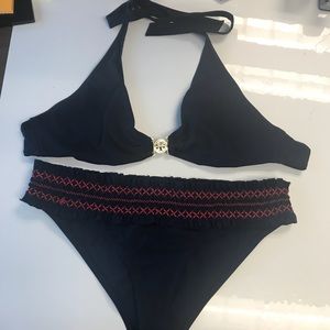 Tory Burch 2 piece bikini